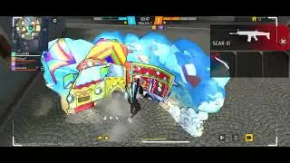 Ace buy free fire King