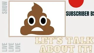 Subscriber BS LETS TALK ABOUT IT Beyond The Streams