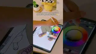 #drawing#art #drawingprocess #drawingonipad #sketching