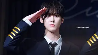 180728 서초팬싸인회 아스트로(ASTRO) 윤산하