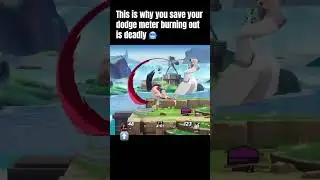 NEVER Waste Your Meter 😬 #multiversus #insane #1v1 #read #ranked #samuraijack