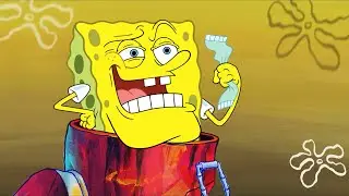 Hall of Fame [#79] - SpongeBob Soundtrack