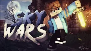 Minecraft Skywars | &Epsilon;ί&mu;&alpha;&sigma;&tau;&epsilon; &tau;&omicron; &kappa;&alpha;&lambda;ύ&tau;&epsilon;&rho;&omicron; team &mu;&epsilon; &tau;&omicron;&nu; Portokali