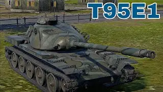 America Has APFSDS - War Thunder Mobile