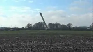 Sprengung 