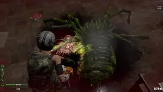 Dead Frontier 2 Chainsaw Tank Build Comers (cheap one) + Guides