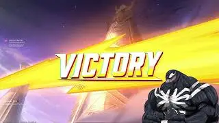 MARVEL RIVALS - EPISODE 4 GOTTA LEARN TO DO THE HEALS