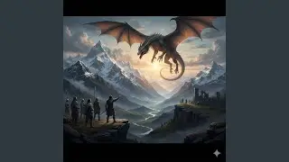 Steel and Dragonfire