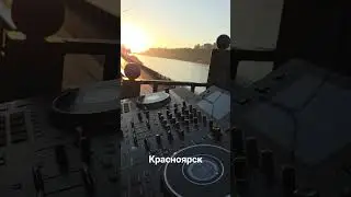 Музыка в Тихих Зорях #красноярск