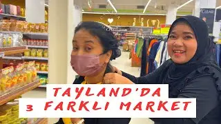 FAKİR HALK MECBUR KALIYOR#phuket #patong #tayland #market @fuatfirarda