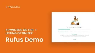 Amazon SEO in the AI Era: Are Your Listings Ready for Rufus AI?