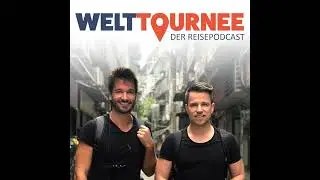 Stadtwandern statt Wandern