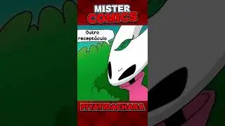 ORIGEM DO KNIGHT | piyatidachara