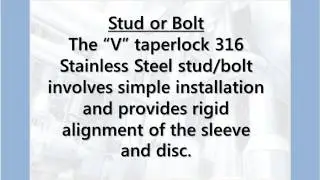 Key Valve Components: Durabla Style Pump Valve | Triangle Pump Components