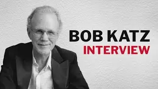 Bob Katz: Three Tips for Recording Engineers