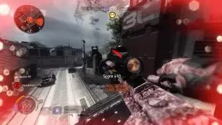 Titanfall 2 Kraber collat