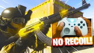 BEST MODERN WARFARE CONTROLLER SETTINGS AFTER UPDATE 1.12! BEST SETTINGS COD MW PS4 XBOX