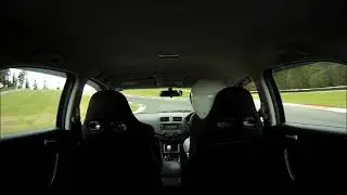Ridge motorsports park CL7 2:02.3.