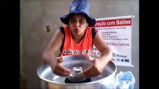 COMO TER RENDA EXTRA-MÁQUINA DE ALGODÃO DOCE