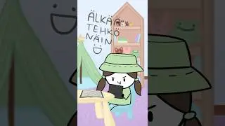 PIKKUSARA EI OLIS USKONUT T&Auml;T&Auml;📚