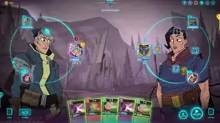 Griftlands! Is this the best deckbuilder?! - Part 2
