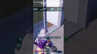 1v4kara Chaku se bhai #full #video #bgmi #gaming #viral #video #pubgmobile #gaming #like #comment