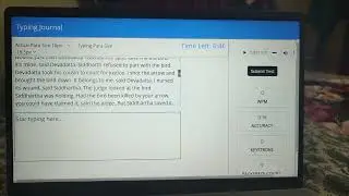 mpsc skill test Mouse कसा वापरायचा.