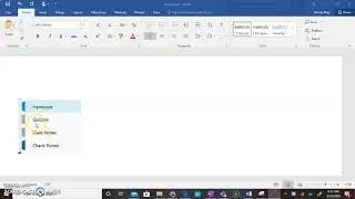 OneNote Help
