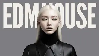 밤 공기랑 어울리는 EDM HOUSE ｜ urban night house