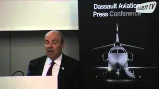 Teaser EBACE 2014