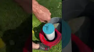 Amazing tip to clean your water filters for hot tubs, spa, pools. Game changer !!!
