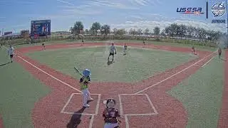 Elf Games, Game 5 Championship