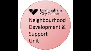 Perry Barr Ward Meeting - 1 July 2021
