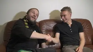 ILMARI NISKANEN | MÖLYMÄEN MAESTROT #2