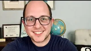 Java Delight |S1 E61|Andrew Bartolotta