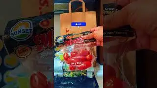 Trader Joe&rsquo;s Haul &ldquo;5 Must-Try Goodies I Picked Up&rdquo;