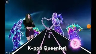 Blackpink Pubg Sanal Konser (Gelemeyenler için)-buğlem #blackpink #blink #keşfet #keşfetedüş