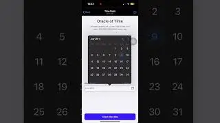 When was the Proof of Stake consensus algorithm first introduced? | Time Farm Answer