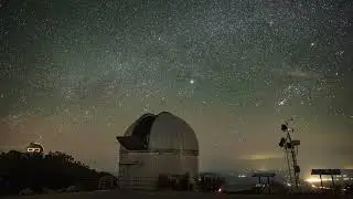 SARA Kitt Peak Telescope