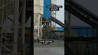 Preview KYB conmat batching plant CRP-90
