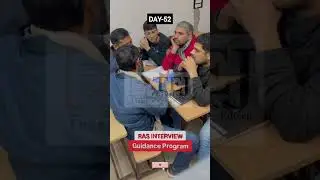 RAS 2024 Interview Guidance Program I 5th Phase of RAS Interview Date announced #rasinterview