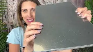 Best Sparkly Glitter Hardshell Case For Your Macbook Air
