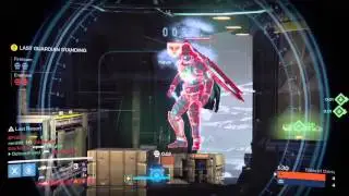 Nick of time FOH flawless win