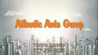 Steve Sande Broadcast Voice Over Demo