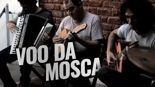 VOO DA MOSCA (Jacob do Bandolim) -  Luis Leite 4teto