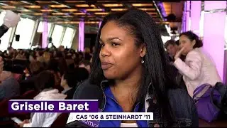 NYU Alumni Tell Us Their Favorite Memories