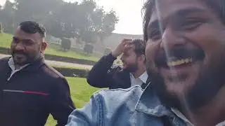 Lionel Messi  in delhi event  purana qila sachin barwal Delhi ncr bouncers👍🔥💪
