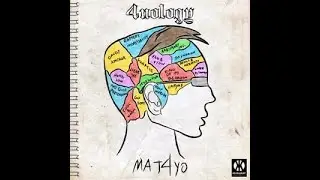 Mat4yo 4nology Album Review (2017 Album)
