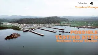 Rodman Naval Station