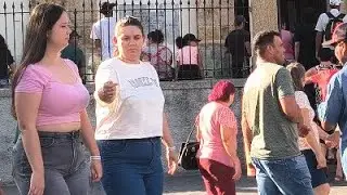 APARECIDA DO NORTE/ HOJE DOMINGOU😁